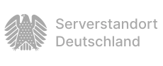 Serverstandort Deutschland