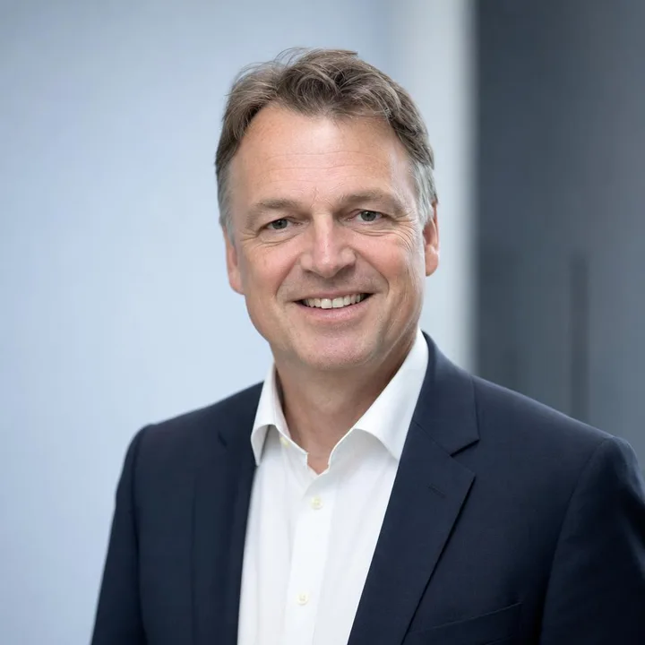 Johann Wiedemann