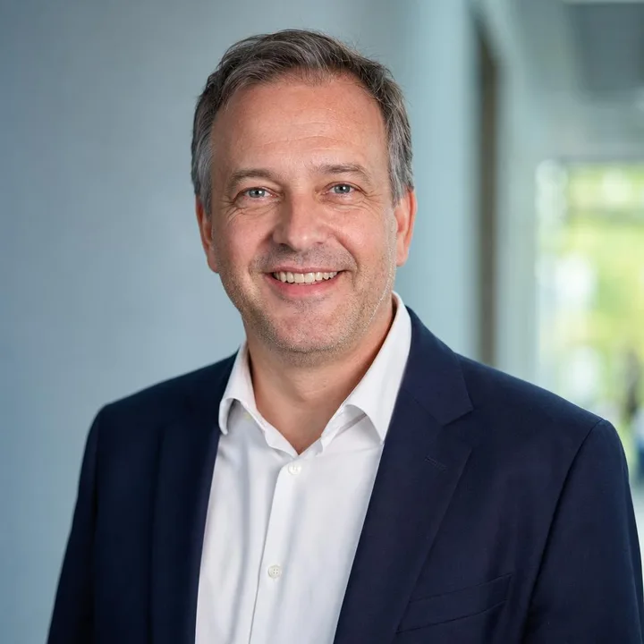 Christian Vogt